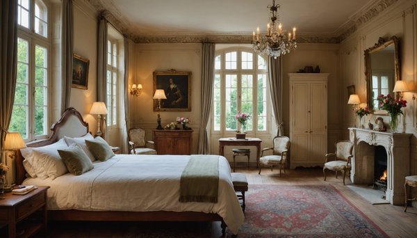 Découvrez la love room idéale pour un séjour en bretagne