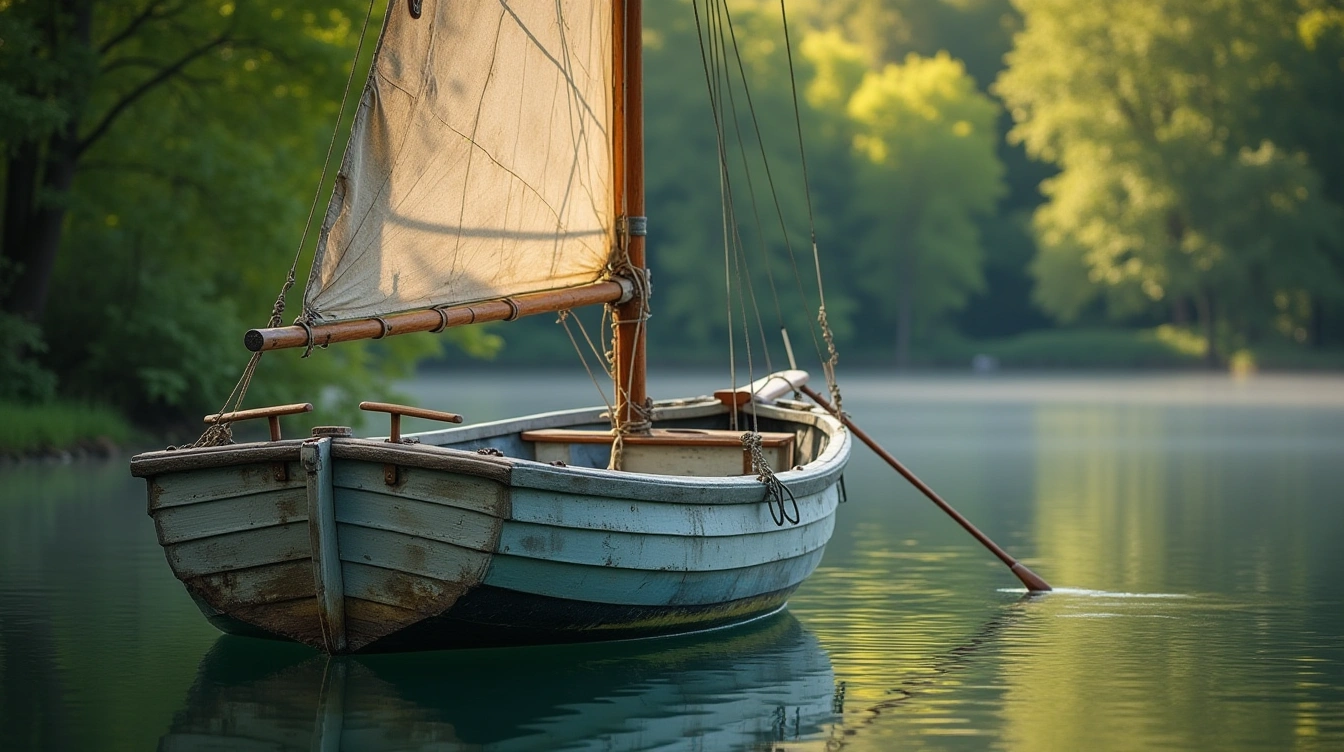 Explorer les types de bateaux à moteur