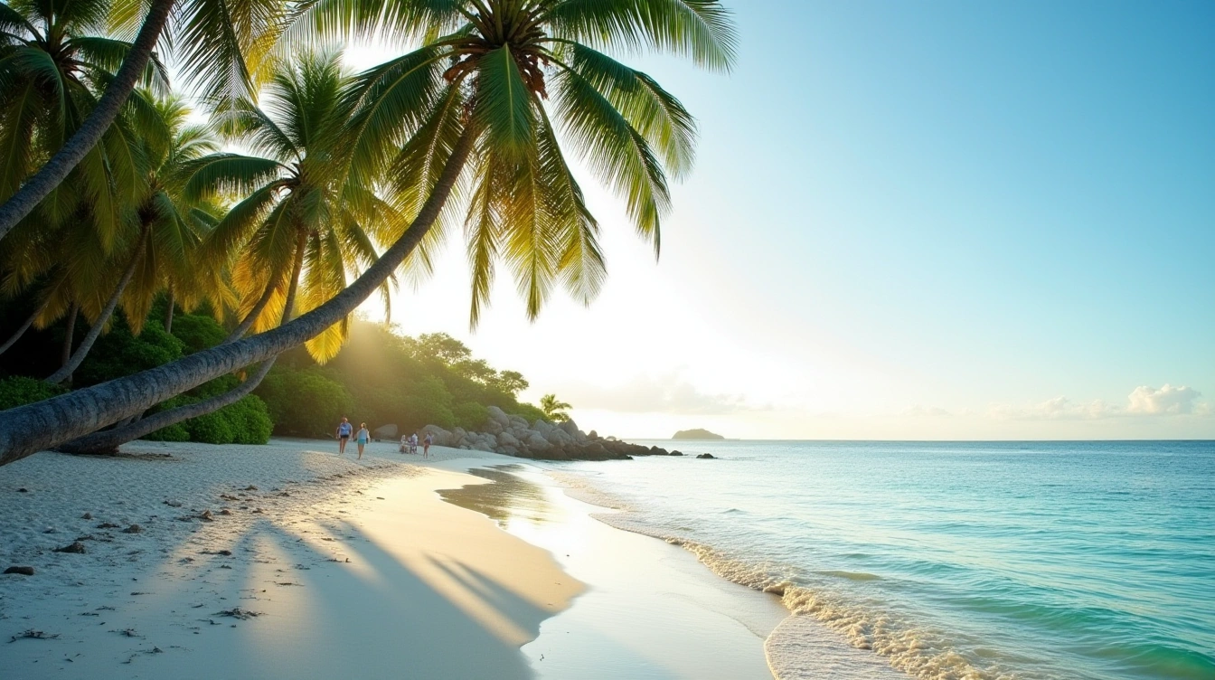 Vos questions essentielles sur cette destination de rêve